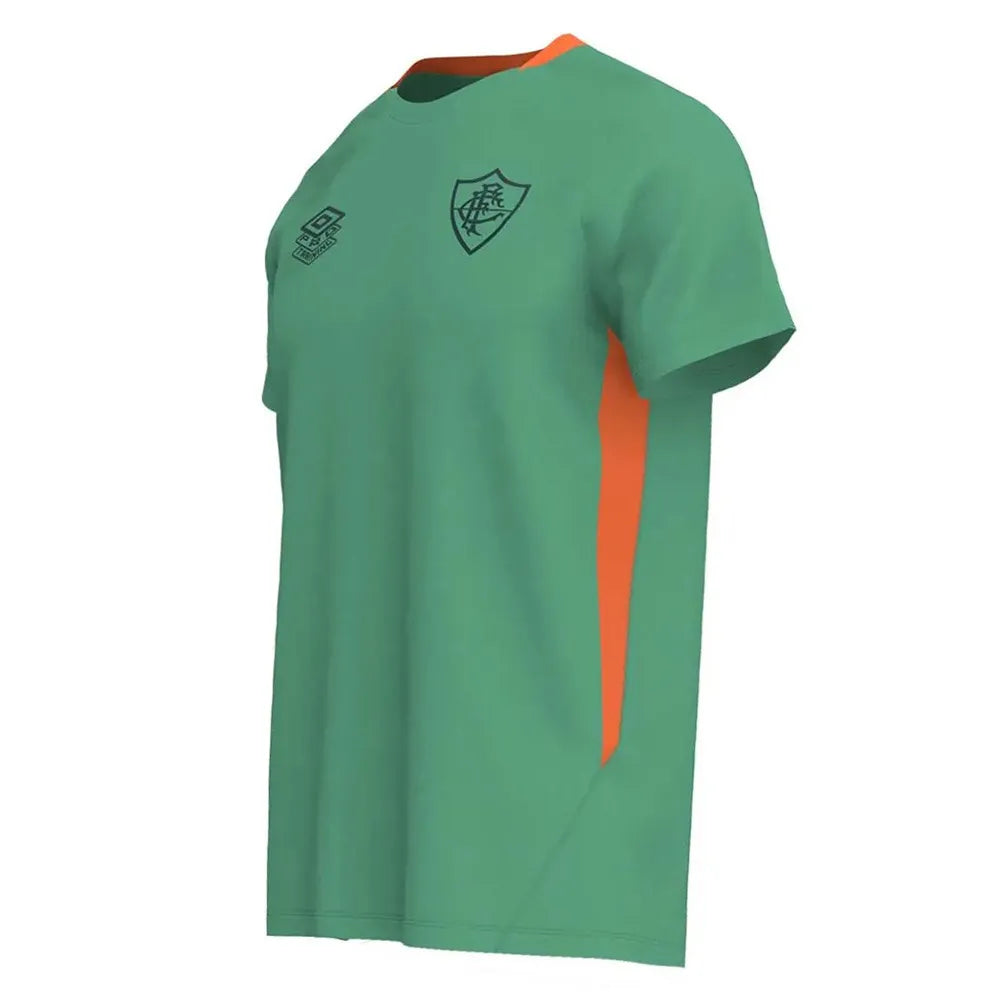 Fluminense Short Training Green Jersey 2025/26