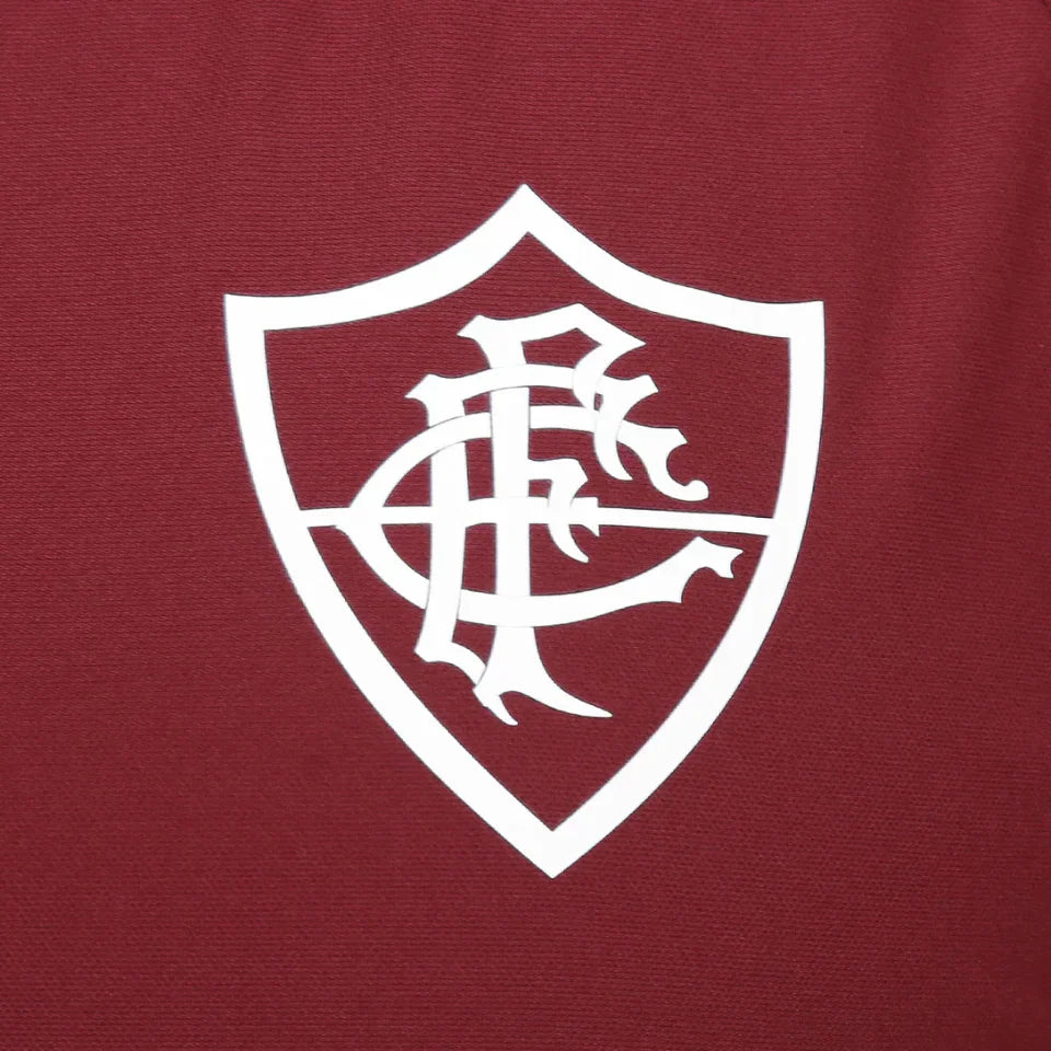 Fluminense 2025/26 Jersey - Training