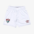 Fluminense II Away 25/26 Kit Kids