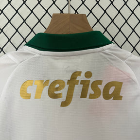 24-25 Palmeiras Away Kid Kits