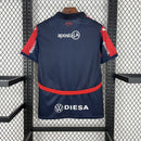 Cerro Porteno 2025/26 I Home Jersey - Fan Version