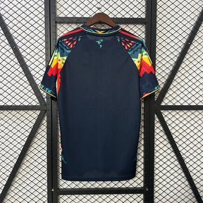 Club America 2025/26 95th Anniversary Jersey - Fan Version