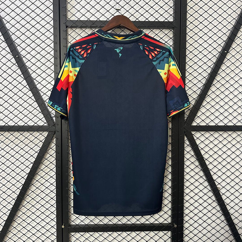 Club America 2025/26 95th Anniversary Jersey - Fan Version