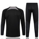 Corinthians Training Suit Black 2024/25