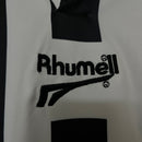 Santos 1996 Away Jersey Retro - Saude Unicor - Rhumell