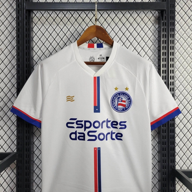 Bahia 24/25 II Away Jersey - Esquadrao