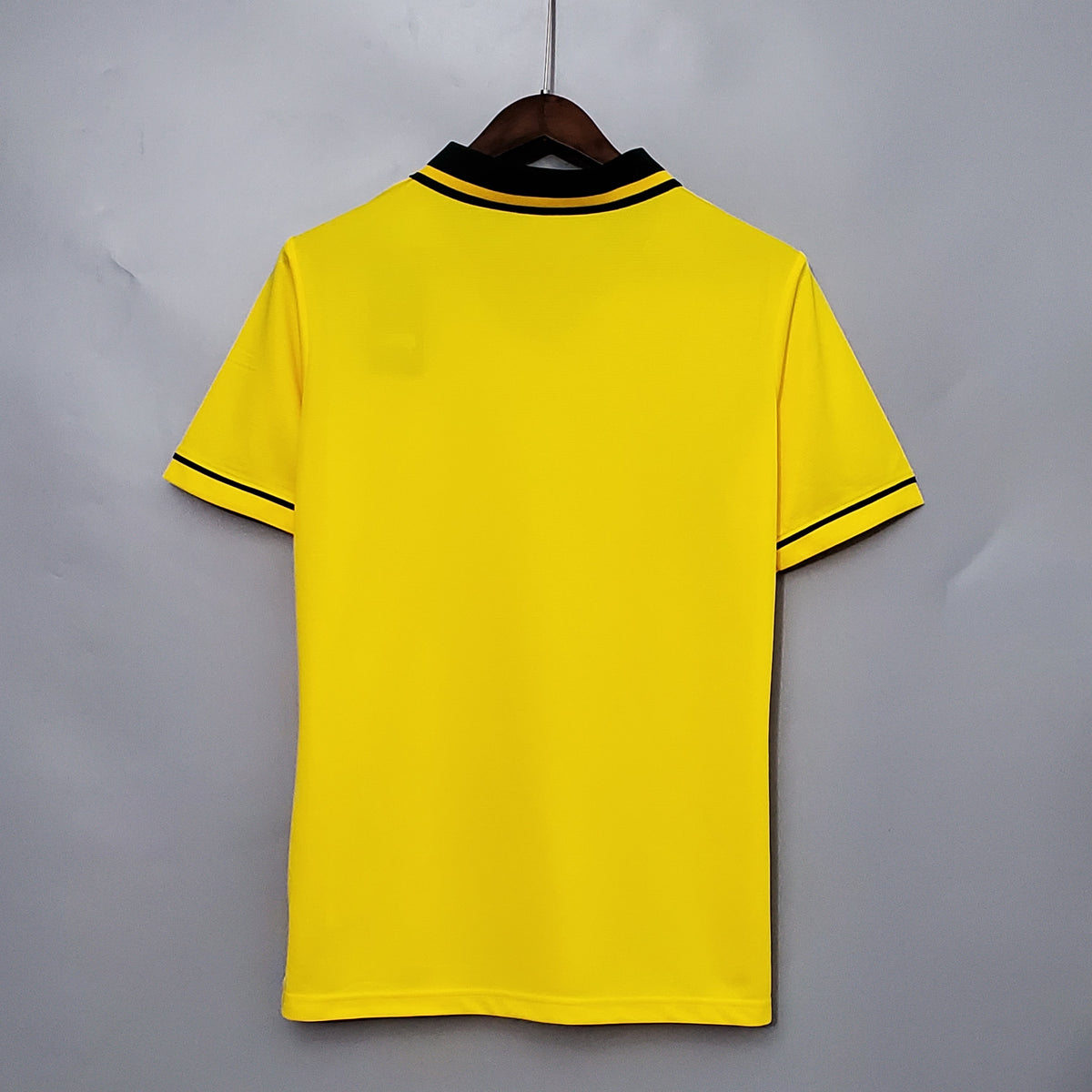 Brazil Retro Home 1994 Jersey - Umbro