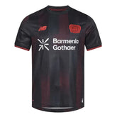 Bayer 04 Leverkusen 25/26 I Home Jersey - Fan Version