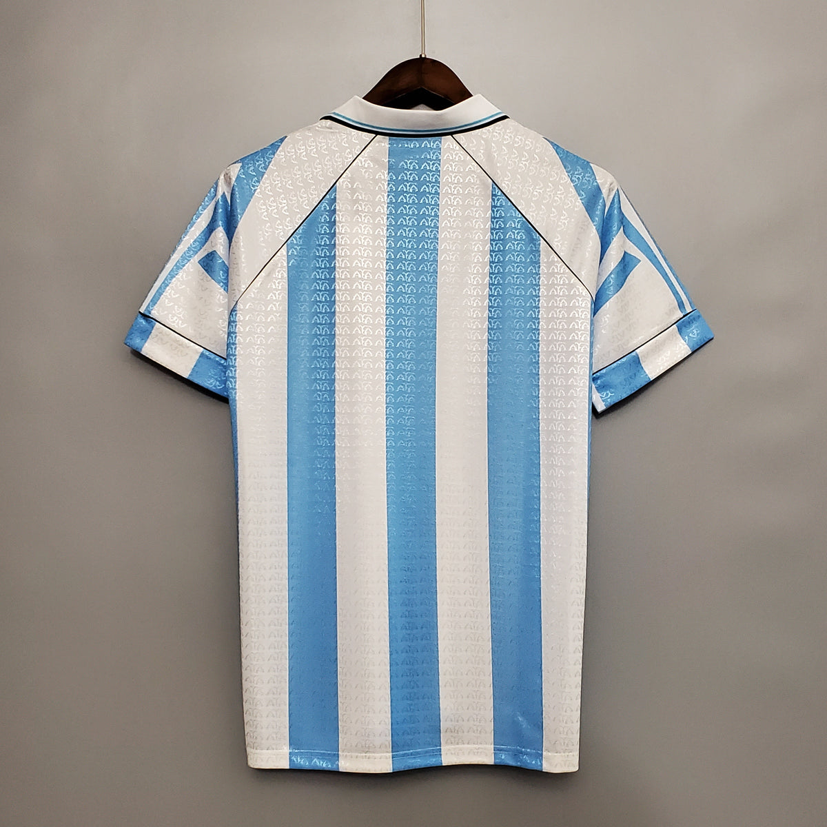 Argentina 1994 Home Retro Jersey