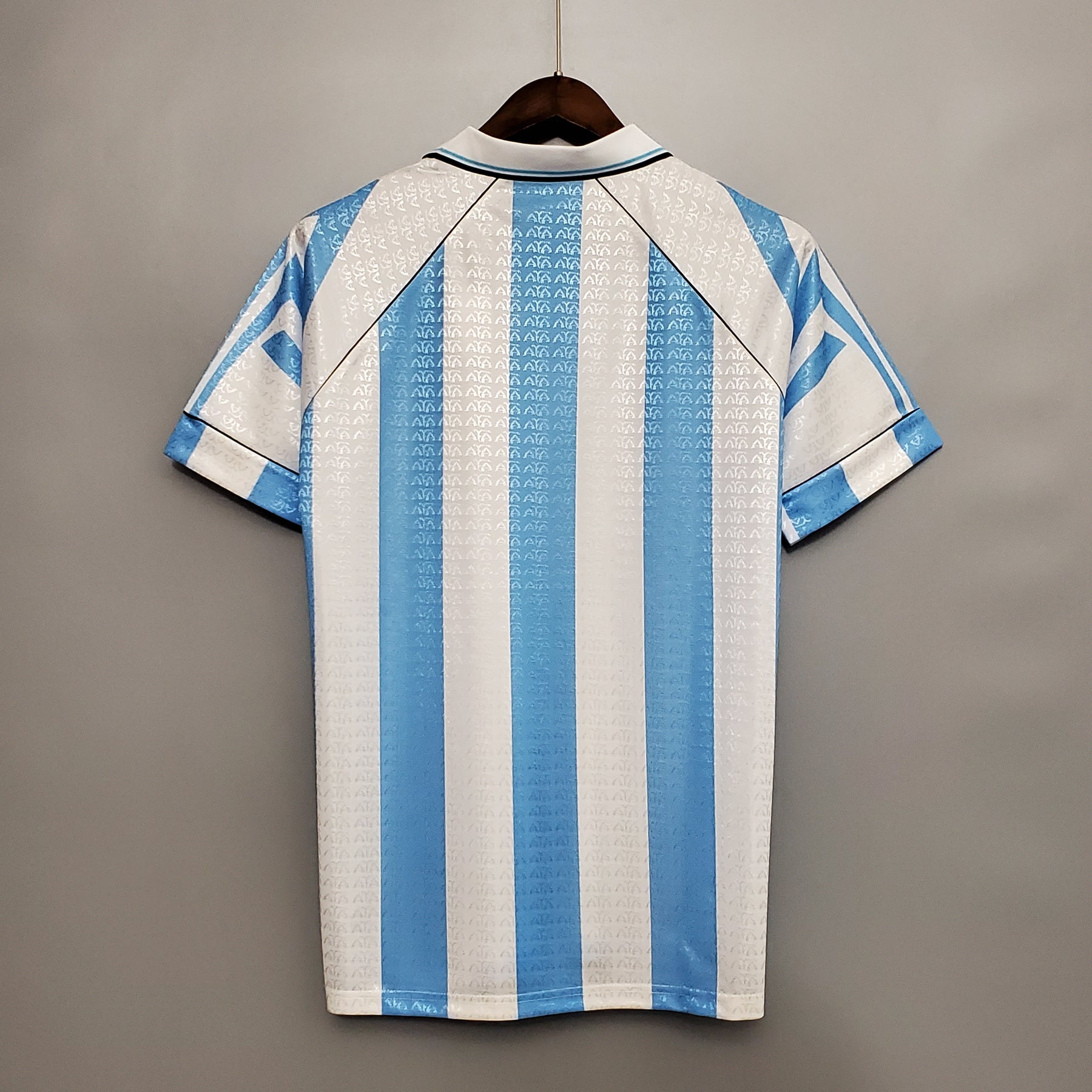Argentina 1994 Home Retro Jersey