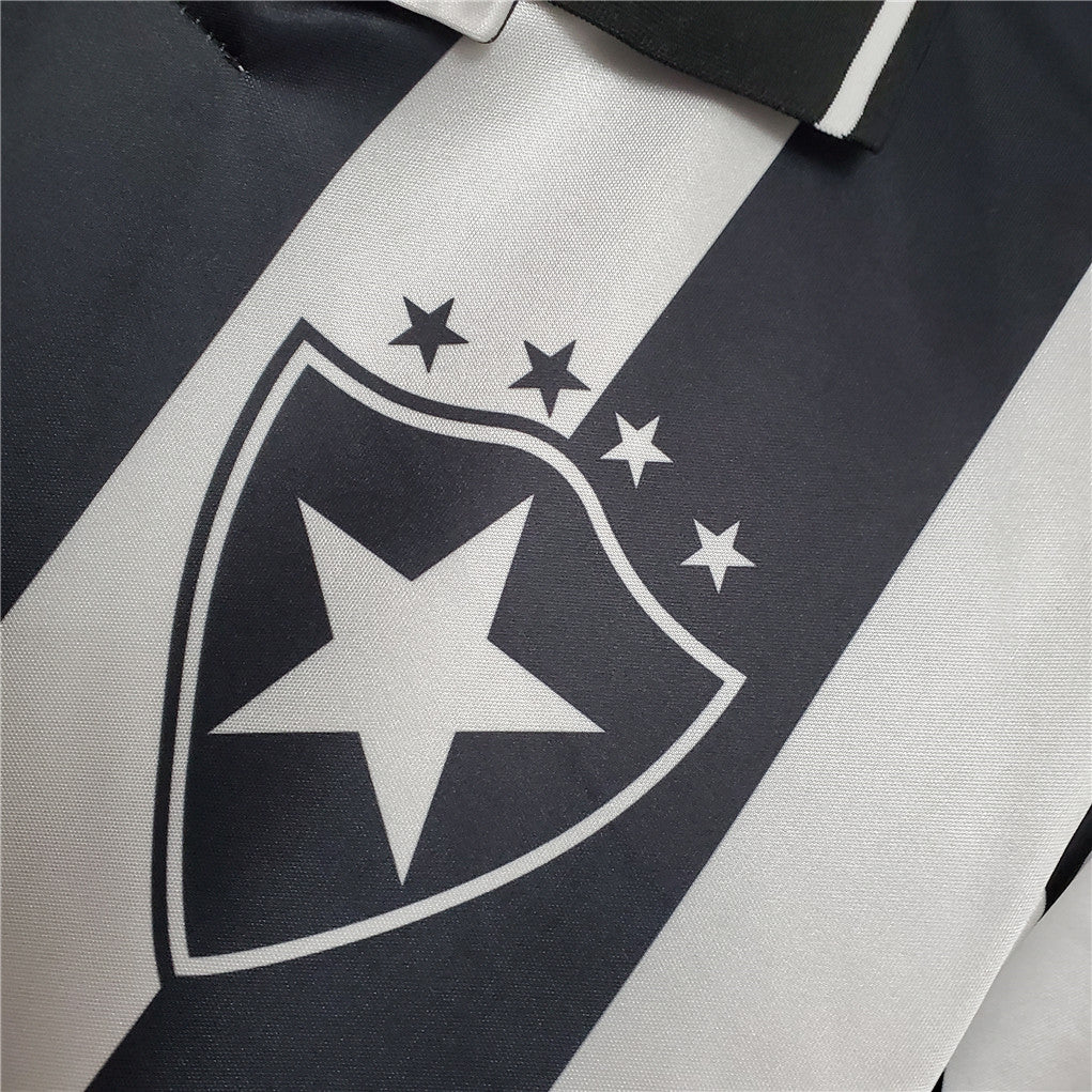 Botafogo Retro Away 1994 Jersey Coca-Cola - Rhumell