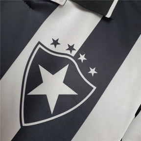 Botafogo Retro Away 1994 Jersey Coca-Cola - Rhumell