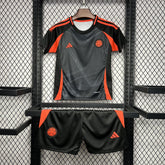 Colombia II Away Kit Kids