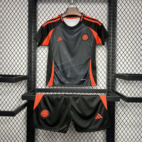Colombia II Away Kit Kids