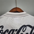 Santos 1993 I Home Jersey Retro