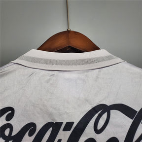 Santos 1993 I Home Jersey Retro