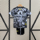 Brazil Special Edition Kit Kids - Cristo Redentor