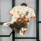 Japan 2025/26 Dragon Ball Guko Super Saiyan Limited Edition - Fan Version
