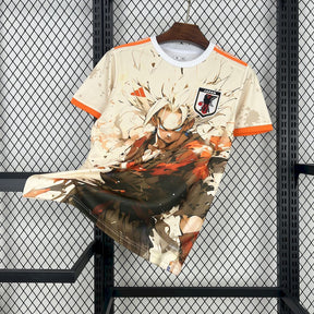Japan 2025/26 Dragon Ball Guko Super Saiyan Limited Edition - Fan Version