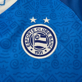 Bahia 24/25 IIII Fourth Jersey Women