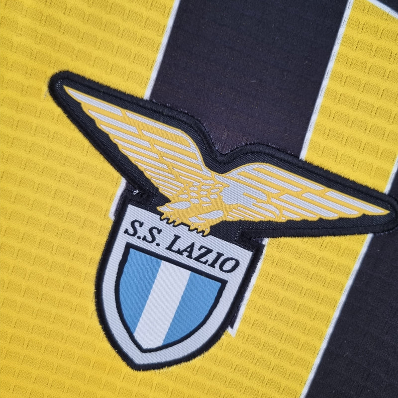 Lazio 98/00 III Third Jersey - Retro Version