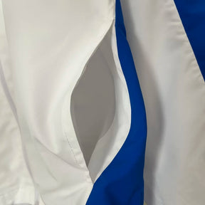 Brazil All Weather Windrunner Jacket White 2024