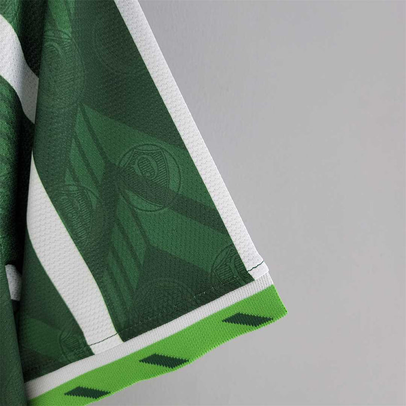 Palmeiras Retro Parmalat 1996