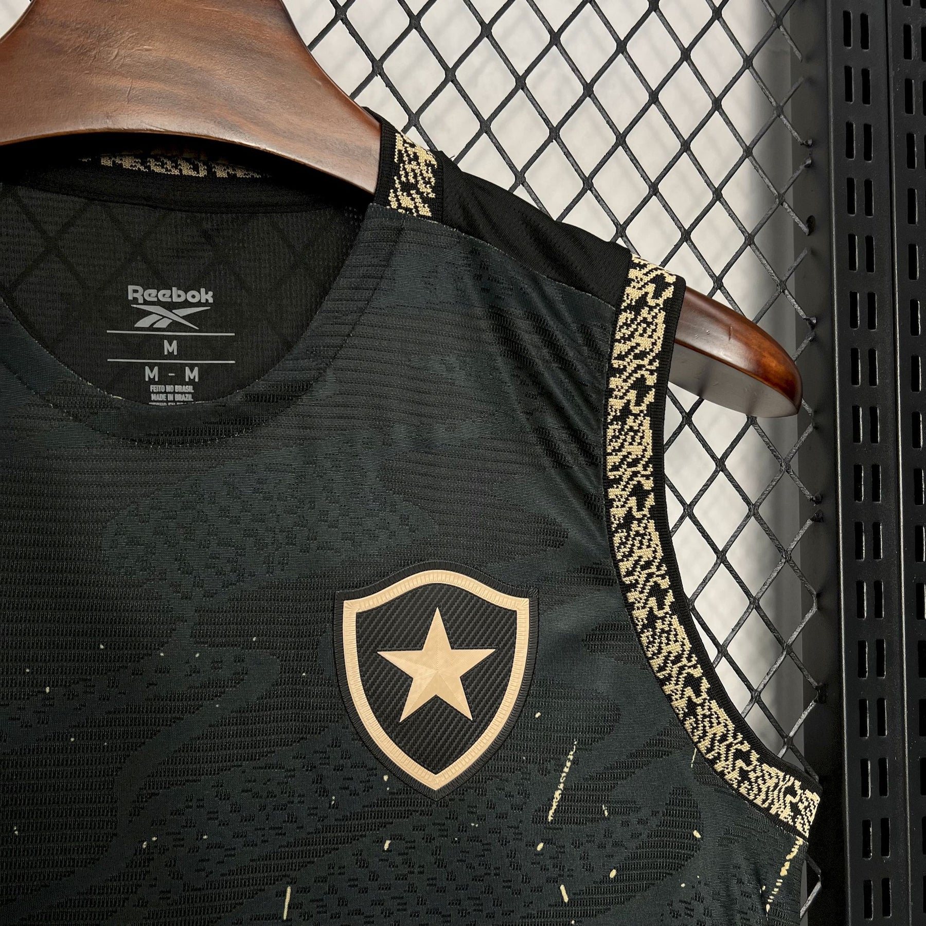 Botafogo 24/25 III Third Jersey Tank Regata
