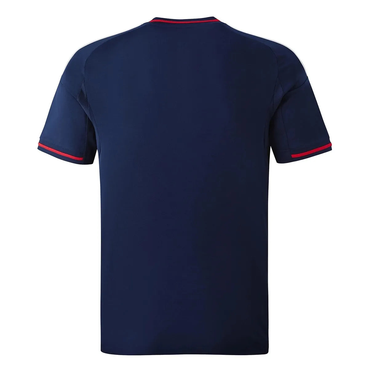 Olympique Lyonnais 25/26 II Away Jersey - Fan Version