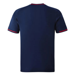 Olympique Lyonnais 25/26 II Away Jersey - Fan Version