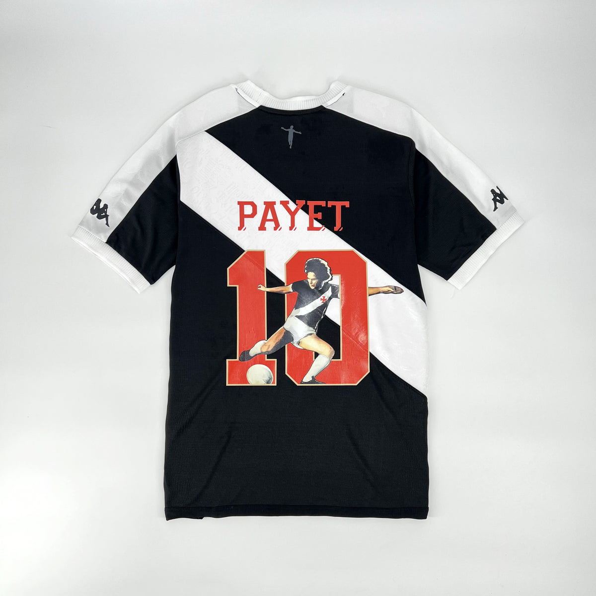 Vasco da Gama 2024/25 PAYET #10 Home Jersey