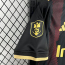 Ultimate Mostoles 2025/26 I Home Jersey - Fan Version