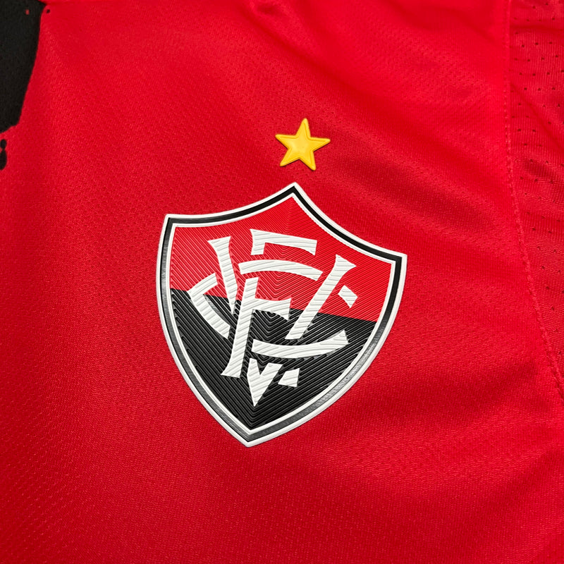 Vitoria 2025/26 I Home Jersey Women