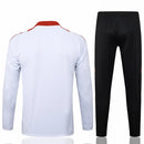 Internacional Training Suit White 2025/26