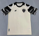Paysandu SC Pre-Match Short Training White Jersey 2025/26