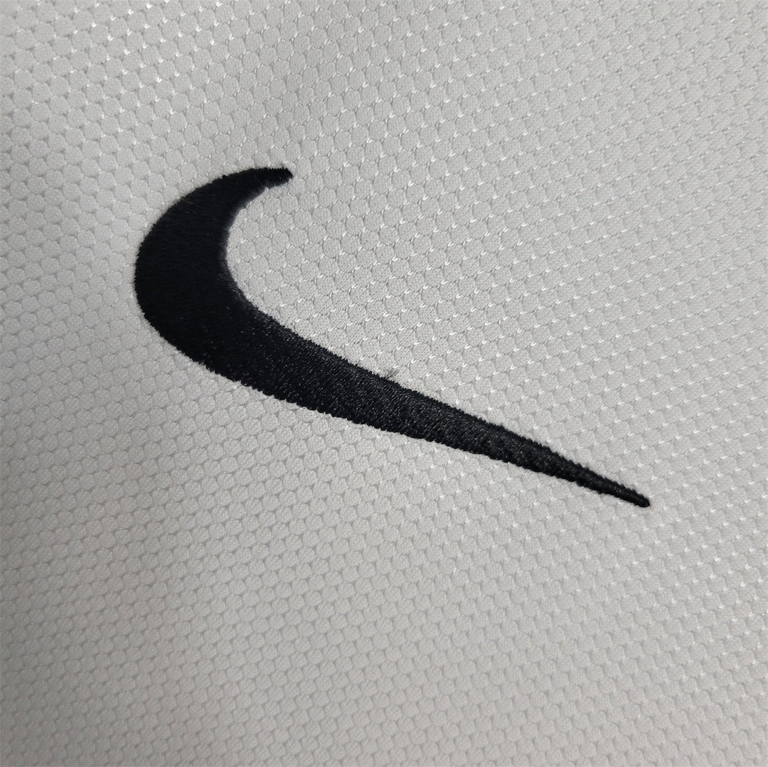 Corinthians Retro 2011/12 I Home Jersey Neo Quimica