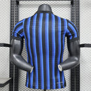 Inter Milan 2025/26 I Home Jersey - Player Version