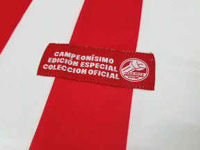 Chivas Home Commemorative Retro 2008 Jerseys