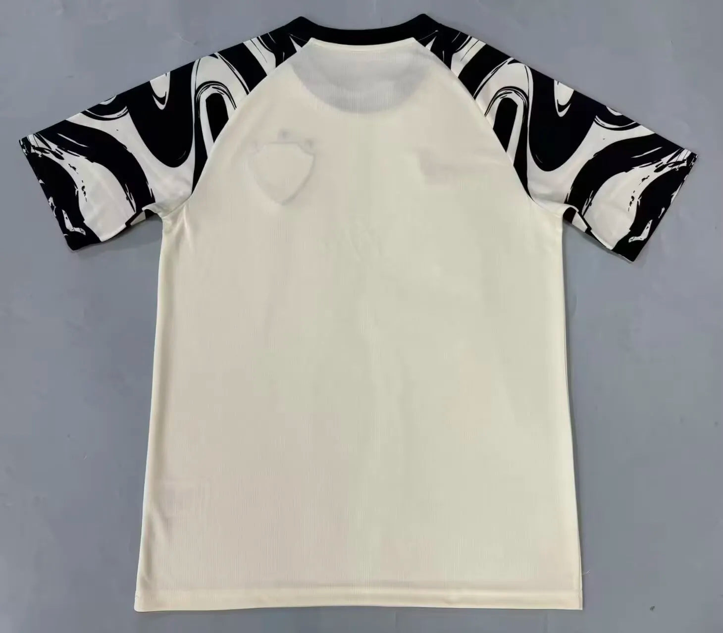 Paysandu SC Pre-Match Short Training White Jersey 2025/26