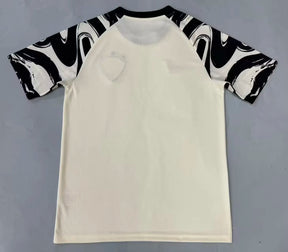 Paysandu SC Pre-Match Short Training White Jersey 2025/26