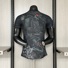 Japan 2024/25 Samurai Black Special Edition - Player Version