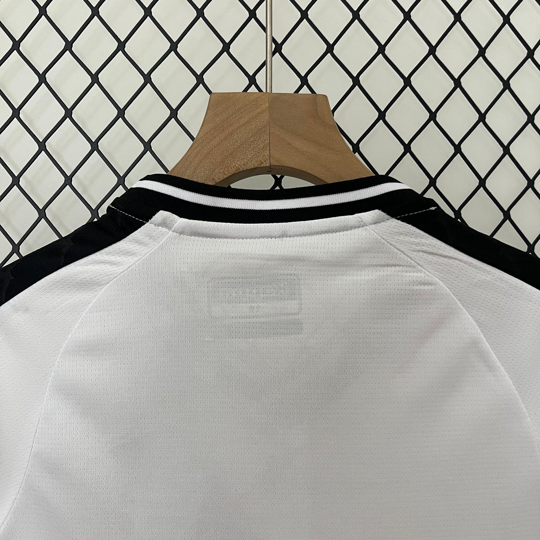 Vasco 24/25 II Away Jersey - Kids Kit - Kappa