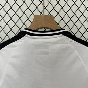 Vasco 24/25 II Away Jersey - Kids Kit - Kappa