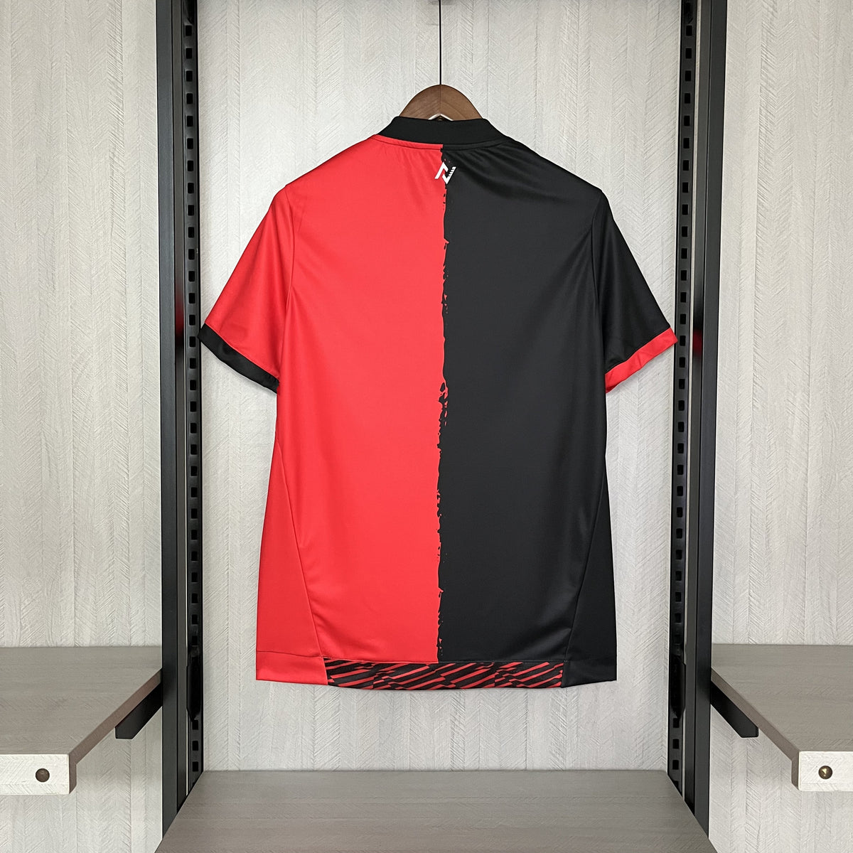 Vitoria I Home Jersey 2025/26 - Fan Version