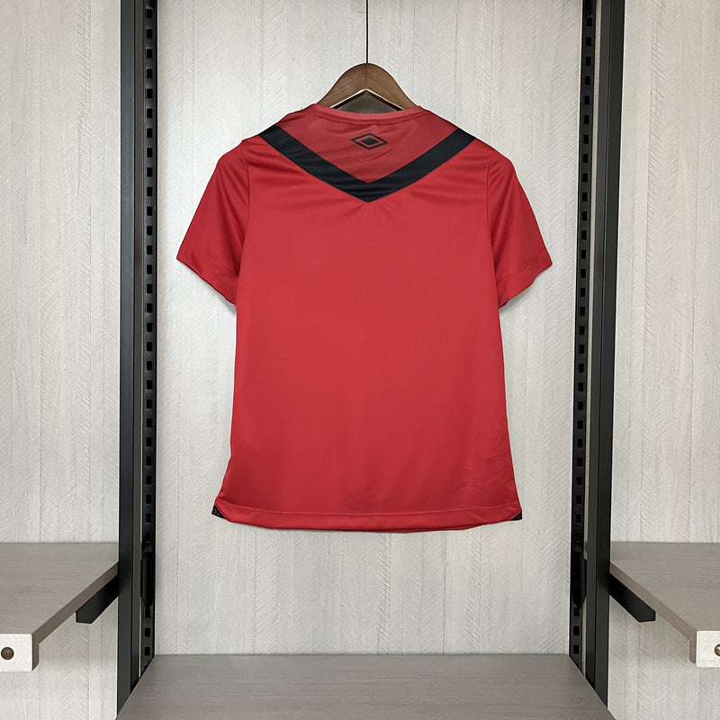 Sport Recife 24/25 III Third Jersey Women - Umbro