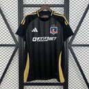 Colo Colo 2025/26 II Away Jersey - Fan Version