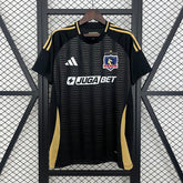 Colo Colo 2025/26 II Away Jersey - Fan Version