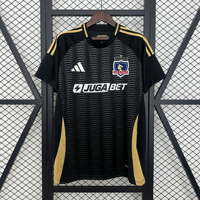 Colo Colo 2025/26 II Away Jersey - Fan Version