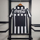 Botafogo Retro Away 1997 Jersey Coca-Cola - Umbro