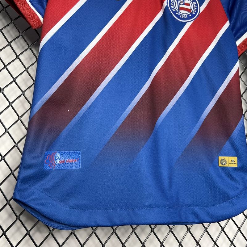 Bahia I Home 24/25 Kit Kids